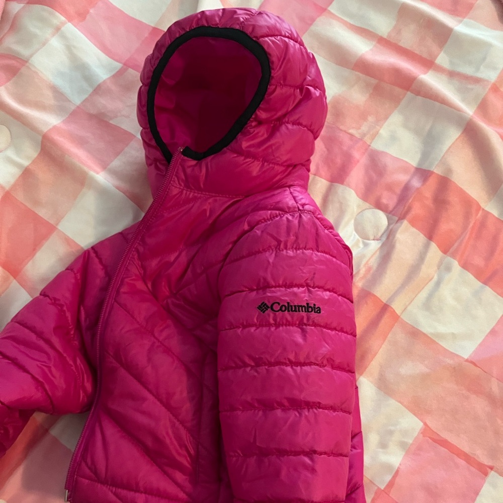Columbia jacket - Picture 2 of 3